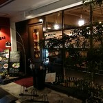 用户对于イタリア料理と自然派ワイン Lugol的评论图