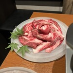 用戶對於銀座 牛乃季的評論圖