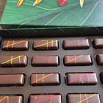 用戶對於La Maison du Chocolat 西武池袋店的評論圖