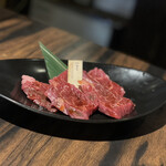 用户对于和牛焼肉 土古里 大井町店的评论图