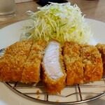 User's review image for 創作とんかつ GOEN
