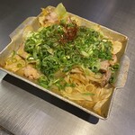 用戶對於めっせ熊 新大阪店的評論圖