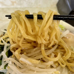 User's review image for 麺屋 みのわ