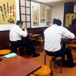 User's review image for 亀よし