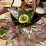 用戶對於博多前炉ばた 一承 東京上野的評論圖