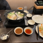 用戶對於しゃぶ葉 光明池店的評論圖