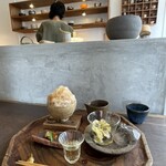 用戶對於wad omotenashi cafe的評論圖