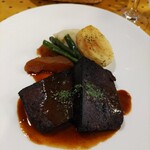User's review image for ル・クロ・モンマルトル
