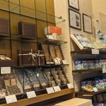 用户对于コトブキ 立石本店的评论图