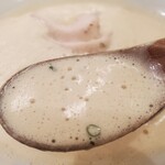 用户对于ラーメン家 あかぎ的评论图