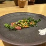 用戶對於焼鳥 森本的評論圖