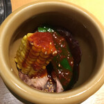 用戶對於焼肉きんぐ 函館桔梗店的評論圖