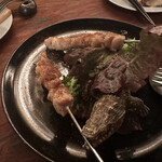 User's review image for ズーガンズー 渋谷店