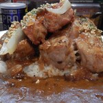 用戶對於CoCo壱番屋 東京メトロ六本木駅前店的評論圖
