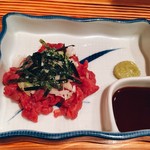 用戶對於みの家 新宿店的評論圖