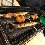 用户对于磯丸水産 池袋西口2号店的评论图