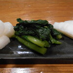 用戶對於昼酒場 こみち的評論圖