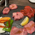 User's review image for ホルモン焼幸永 本店