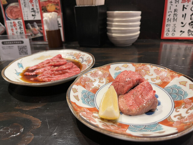 User's recommendation image for 肉屋 金星 本町店