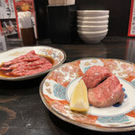 User's review image for 肉屋 金星 本町店