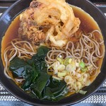 用户对于清水や的评论图