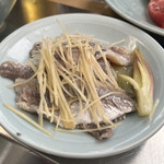 用戶對於居酒屋 とよ的評論圖