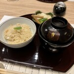 用戶對於個室会席 北大路 新宿茶寮的評論圖