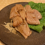 用戶對於焼肉の吉田 本店的評論圖