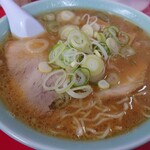 用戶對於梅光軒 旭川本店的評論圖
