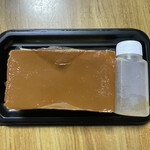用户对于円山牛乳販売店的评论图