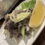 User's review image for 新鮮ホルモン ランボー