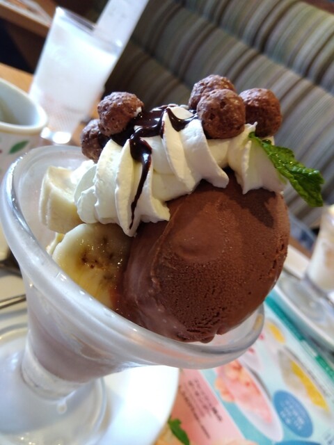 用戶對於デニーズ 池田店的評論高清圖
