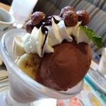 用戶對於デニーズ 池田店的評論圖