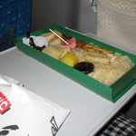 User's review image for 丸ふじ