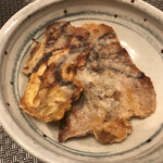 用戶對於越前海鮮倶楽部 大阪店的評論圖