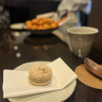 用户对于菓子工房 圭的评论图