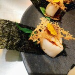 用戶對於鉄板焼き つくし的評論圖