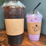 用戶對於SHINCHON CAFE的評論圖