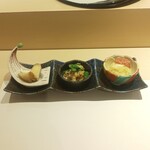 用戶對於すし尽誠的評論圖