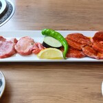 User's review image for 焼肉 The INNOCENT CARVERY 新丸ビル店