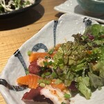 用戶對於銘柄焼き鳥ともつ鍋の居酒屋 鳥京 新宿総本店的評論圖