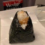 用戶對於おむすび 百千 東京駅店的評論圖