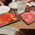 User's review image for 焼肉 冷麺 ユッチャン。