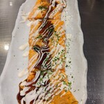 用戶對於上方御堂 淀屋橋店的評論圖