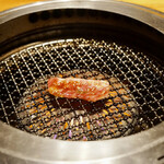 用戶對於焼肉彩苑 モランボン的評論圖