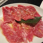 用户对于焼肉レストランロインズ 東大和的评论图