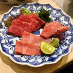 用戶對於板前肉炙りすし割烹 一斗的評論圖