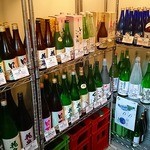 用戶對於日本酒セラーHARETOKE的評論圖