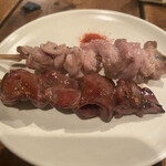 User's review image for 鶏彩