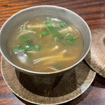 用戶對於新中国料理HARAKAWA 北新地店的評論圖